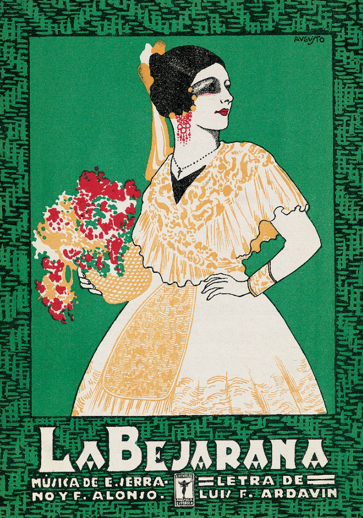 La Bejarana